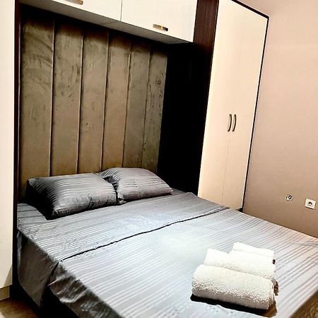 Top Apartment Приштина Экстерьер фото