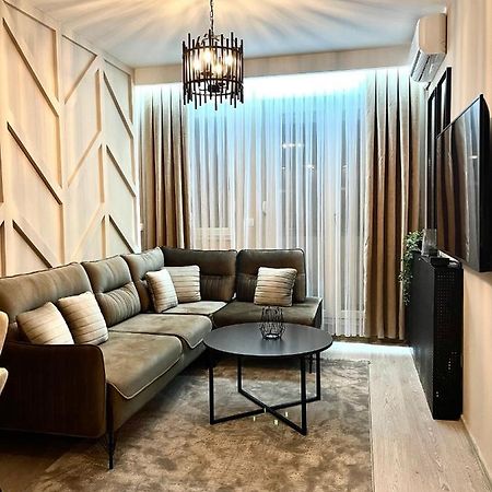 Top Apartment Приштина Экстерьер фото