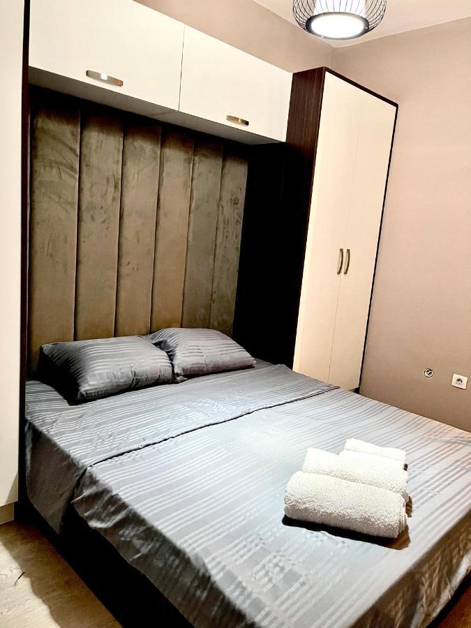 Top Apartment Приштина Экстерьер фото