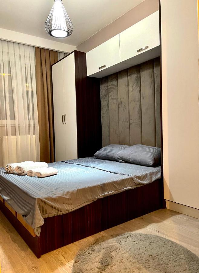 Top Apartment Приштина Экстерьер фото